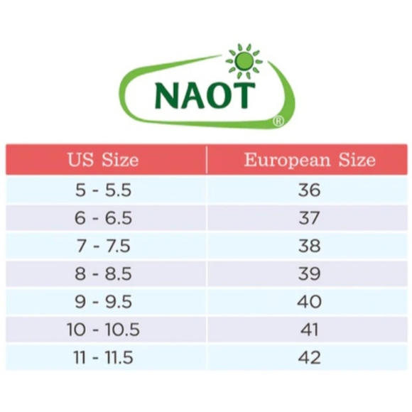 New Naot Paretao crinkle steel leather sandals - Picture 11 of 12